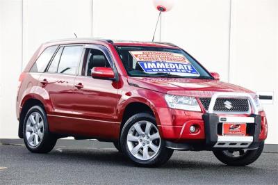 2010 Suzuki Grand Vitara Prestige Wagon JB MY09 for sale in Melbourne